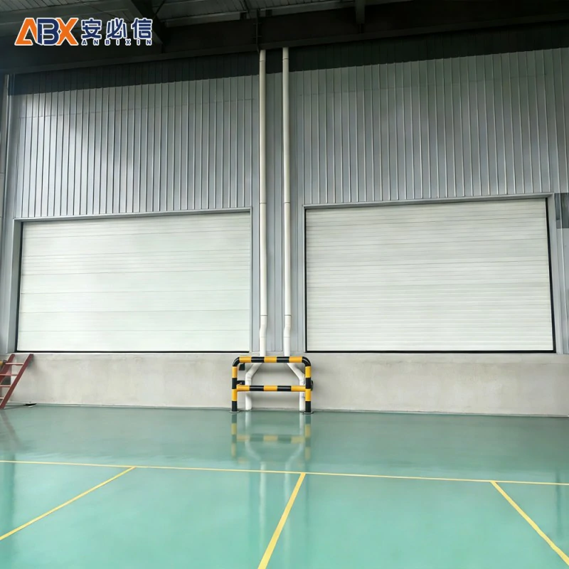 绵阳工业滑升门