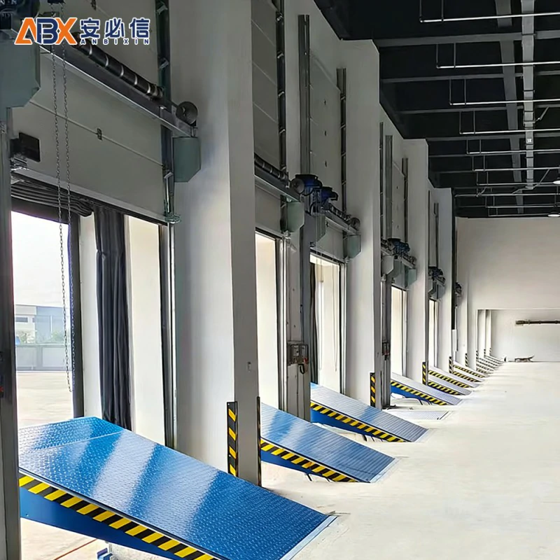 绵阳保温滑升门
