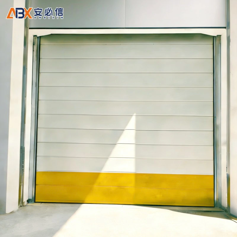 绵阳滑升门